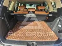 2018 KIA Mohave