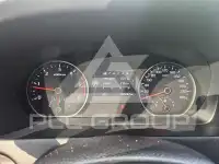 2018 KIA Mohave
