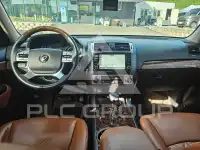 2018 KIA Mohave