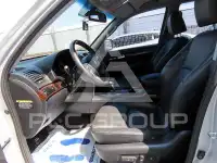 2018 KIA Mohave