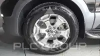 2018 KIA Mohave