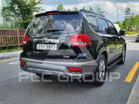 2018 KIA Mohave