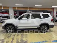 2018 KIA Mohave