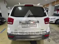 2018 KIA Mohave