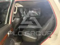 2018 KIA Mohave