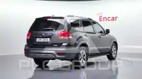 2018 KIA Mohave