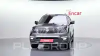 2018 KIA Mohave