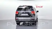 2018 KIA Mohave