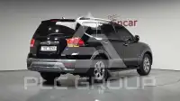 2018 KIA Mohave