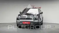 2018 KIA Mohave