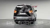 2018 KIA Mohave