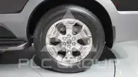 2018 KIA Mohave