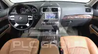 2018 KIA Mohave
