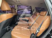 2018 KIA Mohave