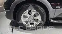 2018 KIA Mohave