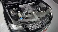 2018 KIA Mohave