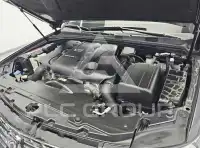 2018 KIA Mohave