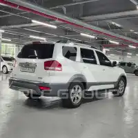 2018 KIA Mohave