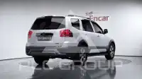 2018 KIA Mohave