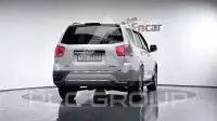2018 KIA Mohave