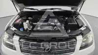 2018 KIA Mohave