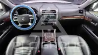 2018 KIA Mohave