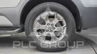 2018 KIA Mohave