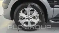 2018 KIA Mohave