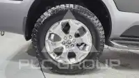 2018 KIA Mohave