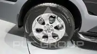2018 KIA Mohave