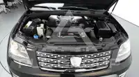 2018 KIA Mohave