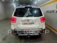 2018 KIA Mohave