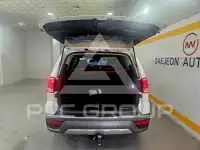2018 KIA Mohave