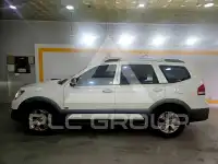 2018 KIA Mohave