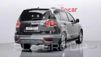 2018 KIA Mohave