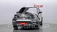 2018 KIA Mohave