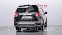 2018 KIA Mohave