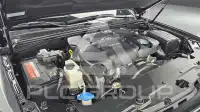 2018 KIA Mohave