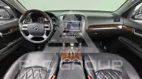 2018 KIA Mohave