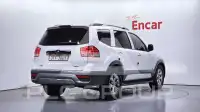 2018 KIA Mohave
