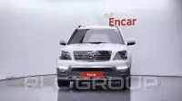 2018 KIA Mohave