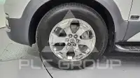 2018 KIA Mohave