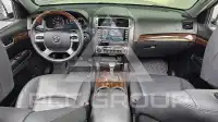 2018 KIA Mohave