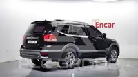 2018 KIA Mohave