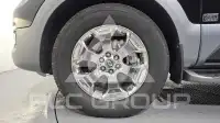 2018 KIA Mohave