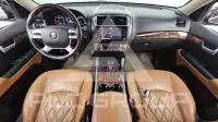 2018 KIA Mohave