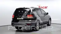 2018 KIA Mohave