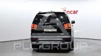 2018 KIA Mohave