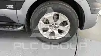 2018 KIA Mohave