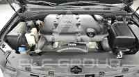 2018 KIA Mohave